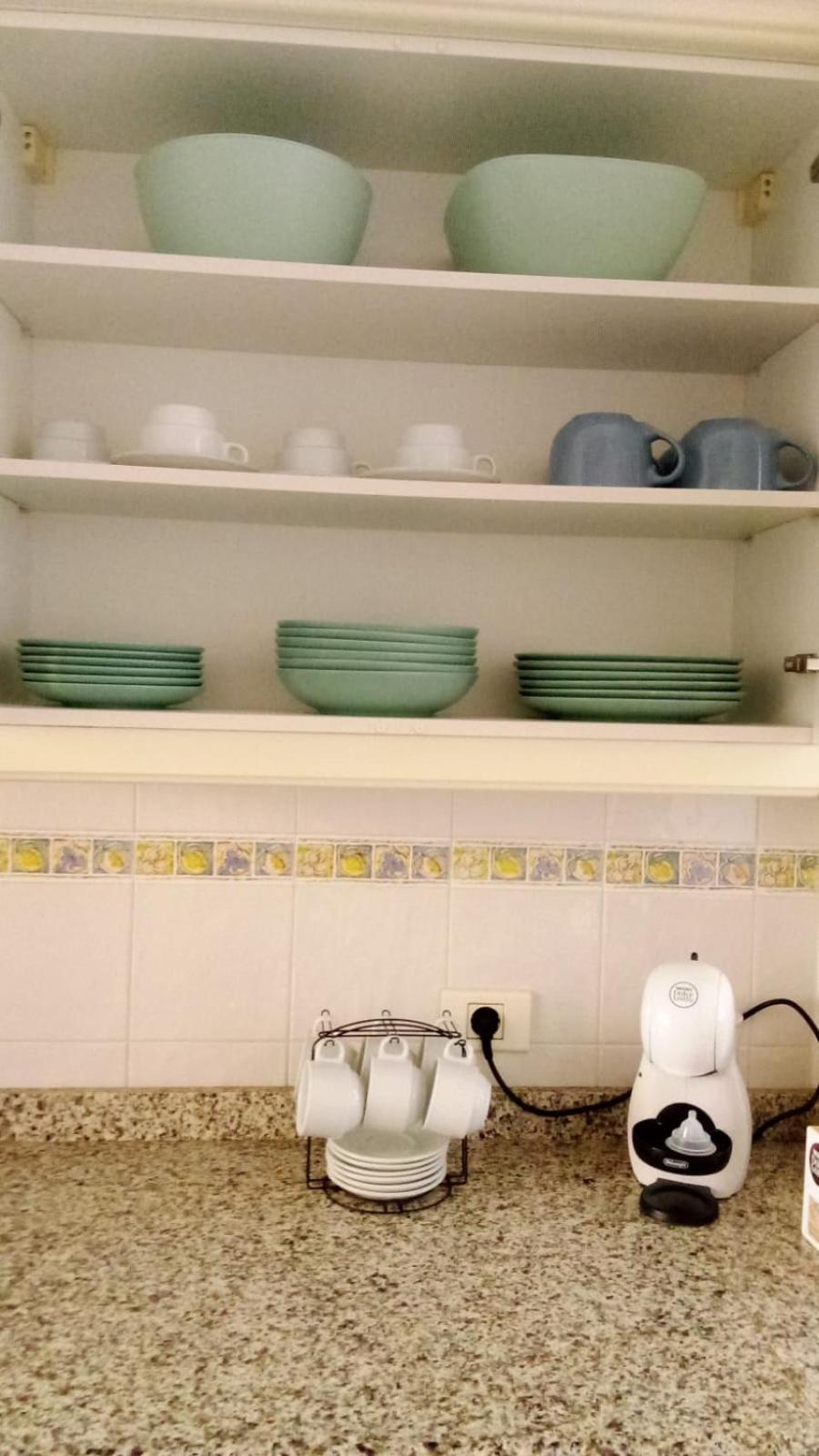 Casa Paraiso Arona  Extérieur photo